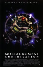 Mortal Kombat: Annihilation (1997 - English)
